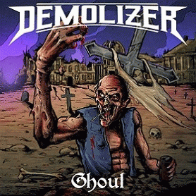 Demolizer (DK) : Ghoul